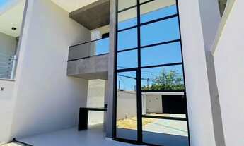 Imagem: Imóvel para venda tem 133 metros quadrados