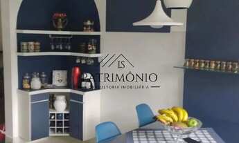 Imagem 10: Casa com 3 suítes com closet, 529 m² á venda por 1.160.000,00. Recanto Maravilha III, Sant