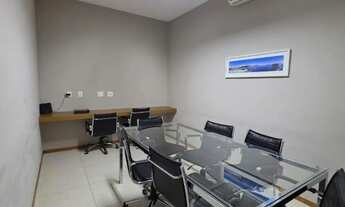 Imagem 5: VENDO EXCELENTE APARTAMENTO 2QTOS NO CHARITAS BEST - AREA DE LAZER COMPLETISSIMA