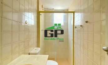 Imagem 6: Apartamento com 3 dormitórios para alugar, 60 m² por R$ 900,00/mês - Praça Seca