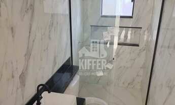 Imagem 6: Casa à venda, 87 m² por R$ 650.000,00 - Jardim Atlântico Central (Itaipuaçu) - Maricá/RJ