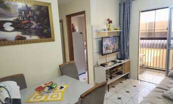 Imagem 4: Ágio de Apartamento 02 quartos, suíte e varanda- QNN 12 - Ceilândia - 200m² do Metrô