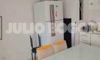 Imagem 4: Apartamento Para Venda na Taquara 1 Quarto - Cond. Conect