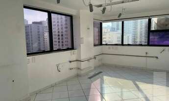 Imagem 4: Excelente Sala Comercial no coração de Higienópolis ? Ideal para seu negócio