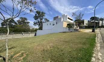 Imagem 6: Terreno à venda no Condomínio Alphaville Nova Esplanada I em Alphaville em Votorantim - SP