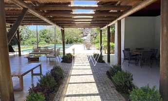 Imagem 4: Casa com 3 dormitórios à venda, 133 m² por R$ 1.500.000,00 - Praia do Forte - Mata de São