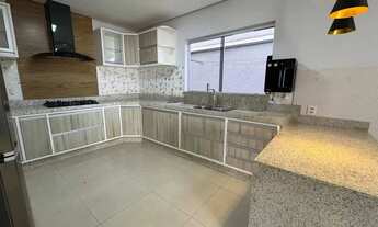 Imagem: ALUGO CASA SEMI MOBILIADA NO BAIRRO SANTA