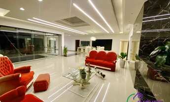 Imagem 6: SOBRADO - SAMAMBAIA PARQUE RESIDENCIAL - SP