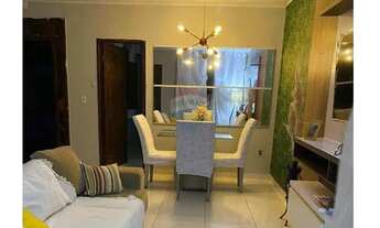 Imagem: Casa à Venda em Barra dos Coqueiros Caminho