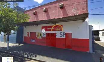 Imagem: Galpão com 277 m² (reforma a negociar)