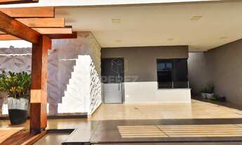 Imagem 4: Casa Térrea no Jardim Itatiaia