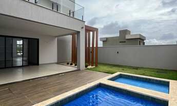 Imagem 7: Sobrado Disponível Terras Alphaville com 4 suítes