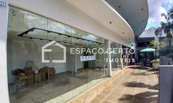 Imagem: Galeria Casablanca - Sala 01 B