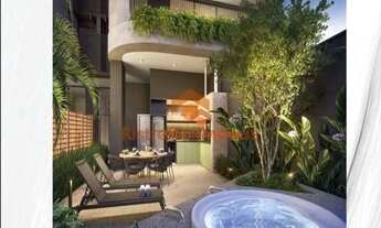 Imagem 4: Apartamento à venda, 299 m² por R$ 4.395.300,00 - Alphaville Conde I - Barueri/SP