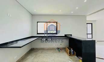 Imagem 7: Casa Sobrado de Condominio em Chácaras Maringá - Atibaia, SP