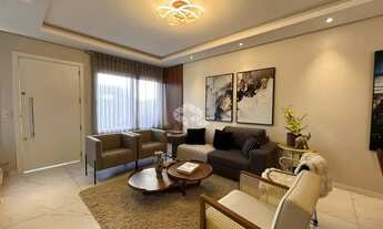 Imagem 3: Casa com 03 D à venda no bairro Camobi em Santa Maria