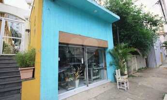 Imagem 2: Terreno à venda em Pinheiros - SP