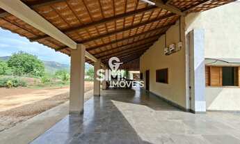 Imagem 5: CHÁCARA NO VALE DA CACHOEIRA COM 03 QUARTOS E ÁREA GOURMET!