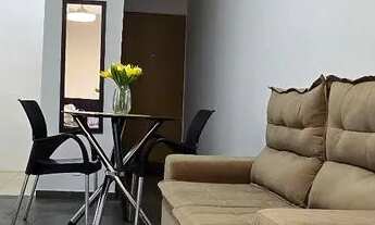 Imagem 5: Aluga-se Temporada no Centro de Campinas