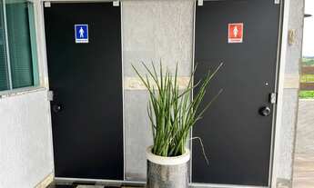 Imagem 7: ESPAÇO CHÁCARA DAY USE PARA EVENTOS FAMILIARES