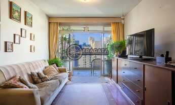 Imagem 6: Apartamento á venda com 150m², 3 dormitórios e 2 vagas em Higienópolis/ Santa Cecilia