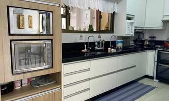 Imagem 5: Apartamento à venda na Praia da Costa Espaçoso, montado e com lazer de clube