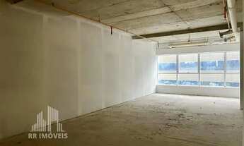 Imagem 6: RR8000 Sala Comercial 70m² EDIFÍCIO TREND TOWER - OPORTUNIDADE - 1 Vaga de Garagem - Barue