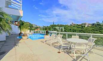 Imagem 6: Joá Casa em condomínio com 4 dormitórios