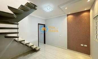 Imagem 6: Sobrado 3 dormitórios - Jardim Esmeralda