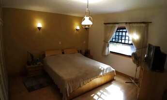 Imagem 7: Casa à venda em Santana de Parnaíba, Alphaville, com 4 quartos, com 322 m², Residencial Tr