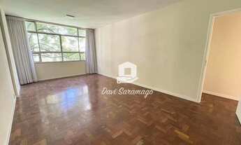 Imagem: Apartamento 3 Quartos Com Suíte - Icaraí