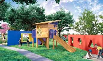 Imagem 3: Terreno - Alphaville Dom Pedro - Campinas