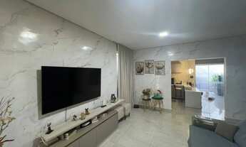 Imagem 4: Condomínio Aldebaran Leste Casa em Condomínio no Vale Quem tem com 3 Suítes TR224751 THE