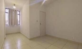Imagem 4: Apartamento com 1 quarto, 37 m² - venda por R$ 130.000 ou aluguel por R$ 1.300/mês - Centr