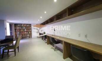 Imagem 4: Apartamento 3 quartos sendo 1 suíte| wc serviço e 2 vagas