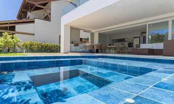 Imagem 3: Casa no Condomínio residencial Praia do Cupe - Luxo e sofisticação