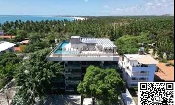 Imagem 6: Seu Paraíso Particular em Porto de Galinhas: Apartamento Mobiliado com Lazer Completo!