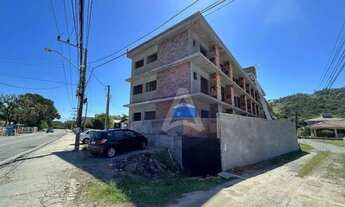 Imagem 4: Studio financiável com 1 dormitório à venda por R$ 440.000 - Ribeirão da Ilha - Florianópo