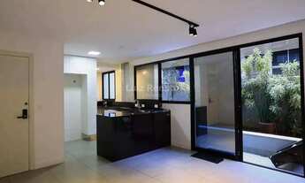 Imagem: Área privativa à venda no bairro Savassi