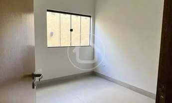 Imagem 4: CASA 03 DORMITÓRIOS COM GOURMET - AGUA LIMPA PARK