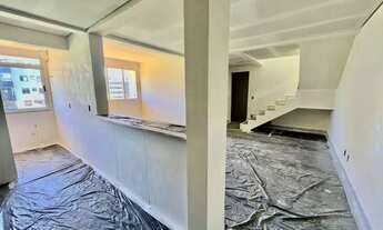 Imagem 4: Cobertura à venda, 3 quartos, 1 suíte, 2 vagas, Ouro Preto - Belo Horizonte/MG