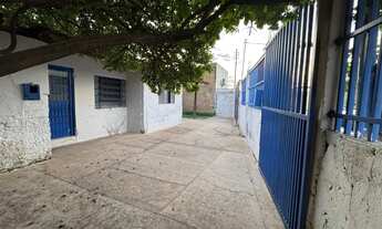 Imagem 6: Terreno de 380m² com 82m² de área construída