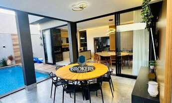 Imagem 5: Oportunidade | Portal do Sol Golfe Green | 4Q sendo 3 suítes | 2 vagas