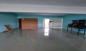 Imagem 5: Salão no Bairro Demarchi em São Bernardo do Campo