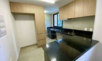 Imagem 3: Apartamento 2 quartos com 2 vagas de garagem no bairro de Lourdes