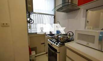 Imagem 4: Oportunidade!! 2 Apartamentos com 35 m² cada, na quadra da praia!