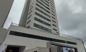 Imagem 2: Apartamento para venda com 95 m²-3 quartos- Na beira mar de Olinda! Novo e pronto pra mora