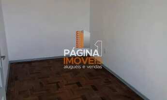 Imagem 5: Página 1 Imóveis anuncia amplo apartamento de 4 dormitórios para aluguel no Centro de Cano