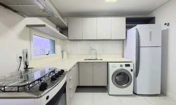 Imagem 3: Apartamento para Venda em Florianópolis, Centro, 1 dormitório, 1 banheiro, 1 vaga