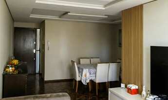 Imagem 3: Apartamento no Portão, 3 quartos, Vaga exclusiva, 76m²